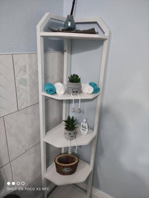 Arcadia Studio Apartment Augier Dış mekan fotoğraf