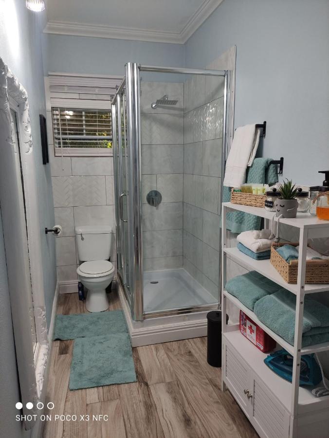 Arcadia Studio Apartment Augier Dış mekan fotoğraf