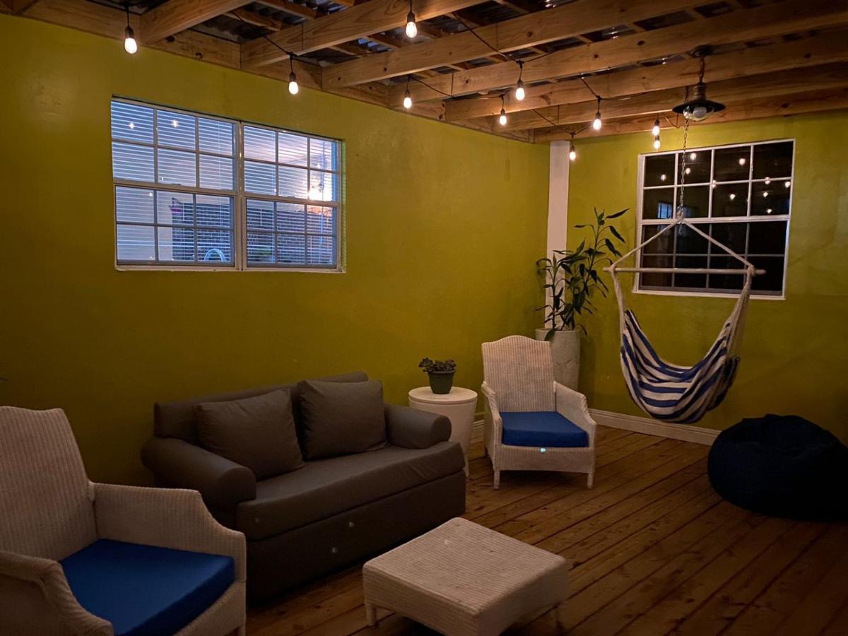 Arcadia Studio Apartment Augier Dış mekan fotoğraf