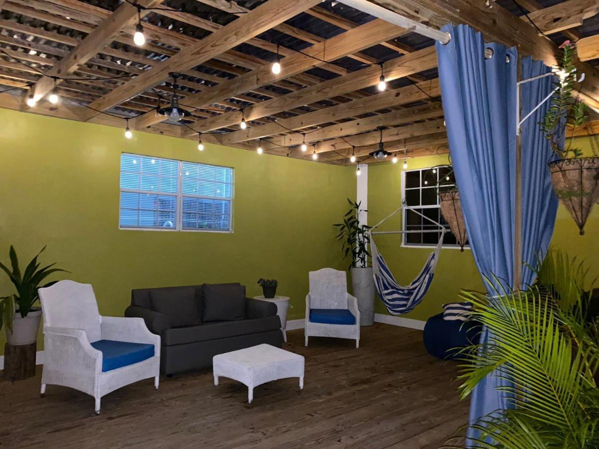 Arcadia Studio Apartment Augier Dış mekan fotoğraf