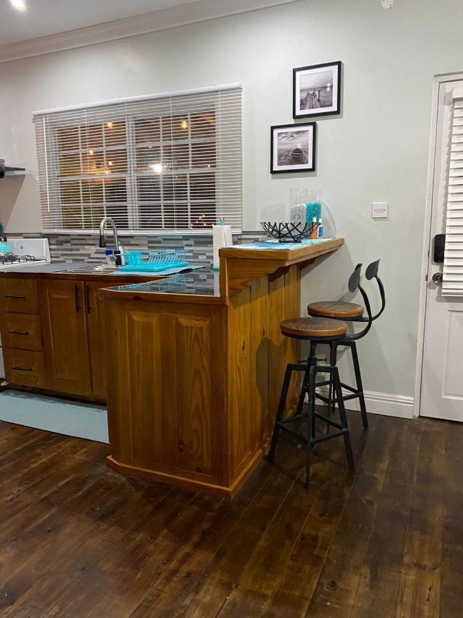 Arcadia Studio Apartment Augier Dış mekan fotoğraf